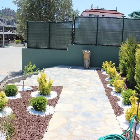 דירה Gypsy Hill