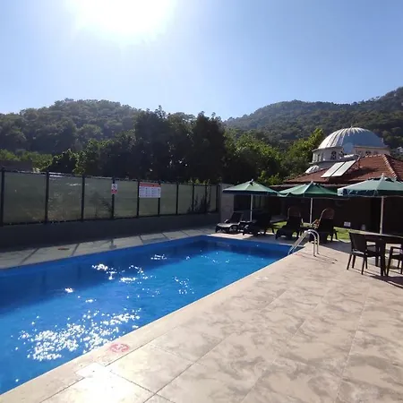 דירה Gypsy Hill Ortaca (Mugla)