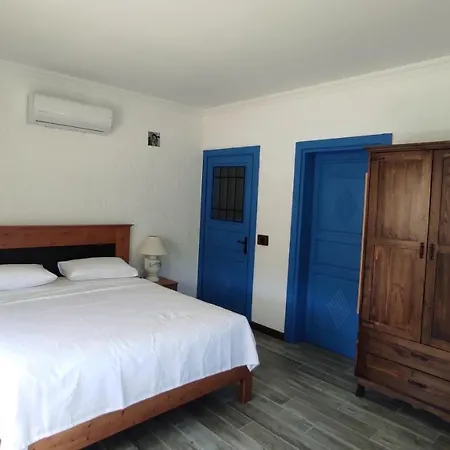 דירה Gypsy Hill Ortaca (Mugla)