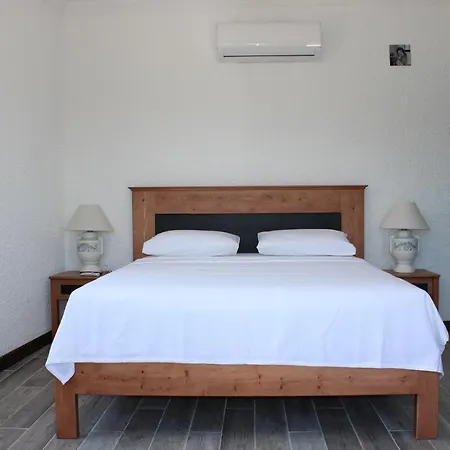 דירה Gypsy Hill Ortaca (Mugla)