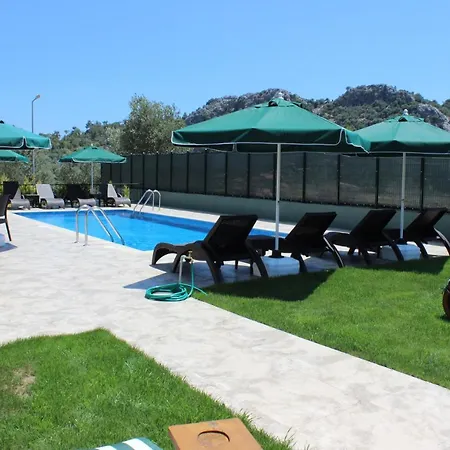 Appartamento Gypsy Hill *