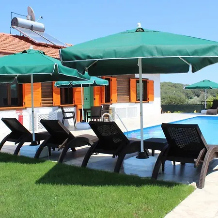 Apartamento Gypsy Hill *