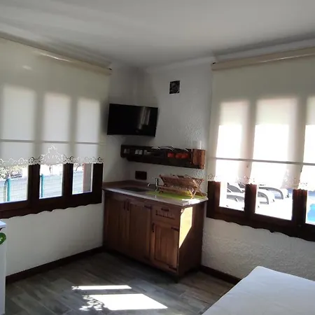 Appartamento Gypsy Hill
