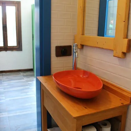 Gypsy Hill Apartamento Ortaca (Mugla)