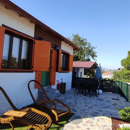 Gypsy Hill Appartamento Ortaca (Mugla)
